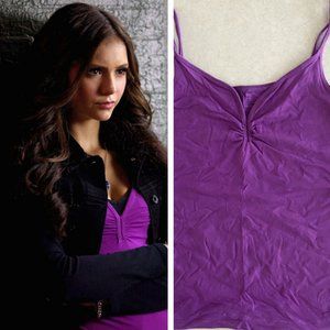ASO Katherine Pierce/Elena Gilbert H&M Tank